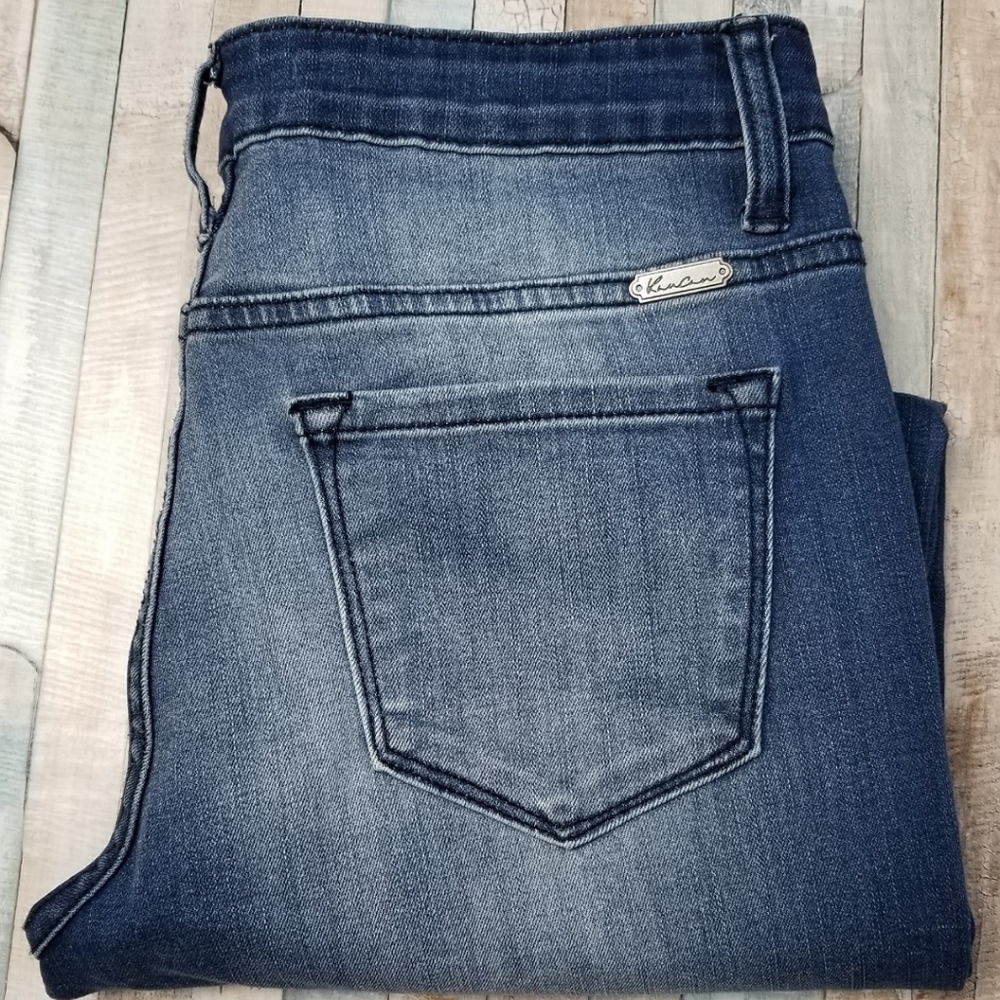 KanCan Ankle Skinny Jeans